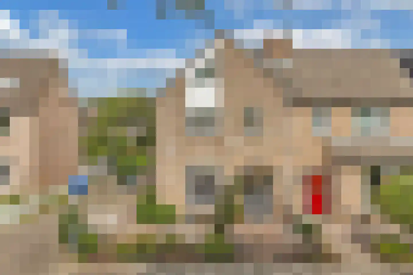 Eierlanden 100 in Huizen