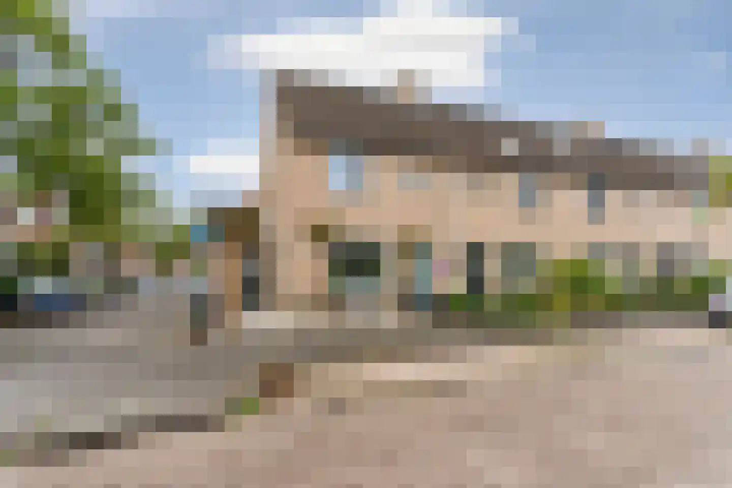 Eierlanden 47 dans Huizen