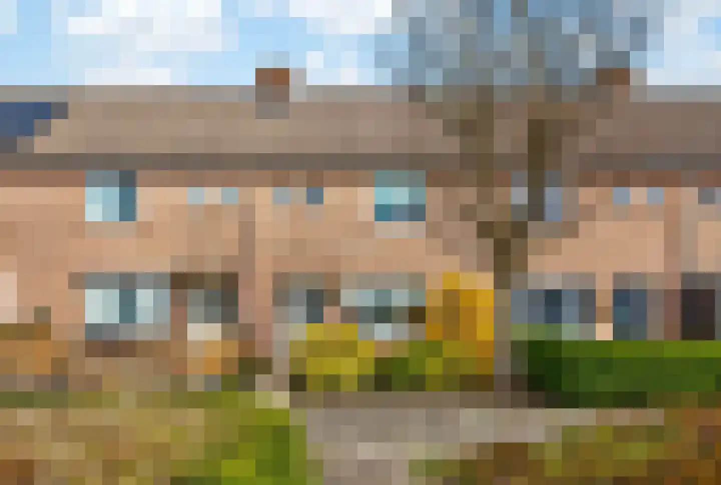 Eierlanden 64 in Huizen