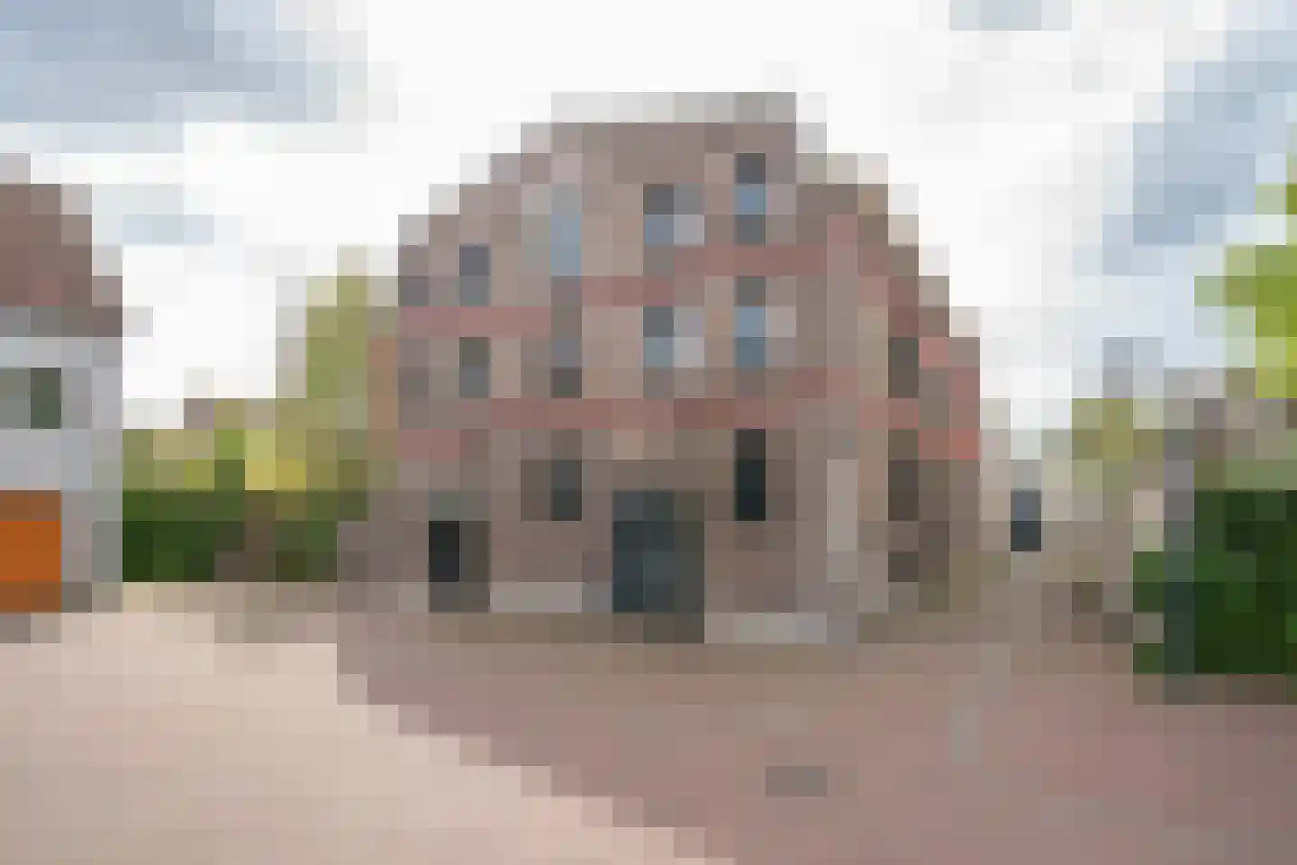 Eierveiling 6 en Gorinchem