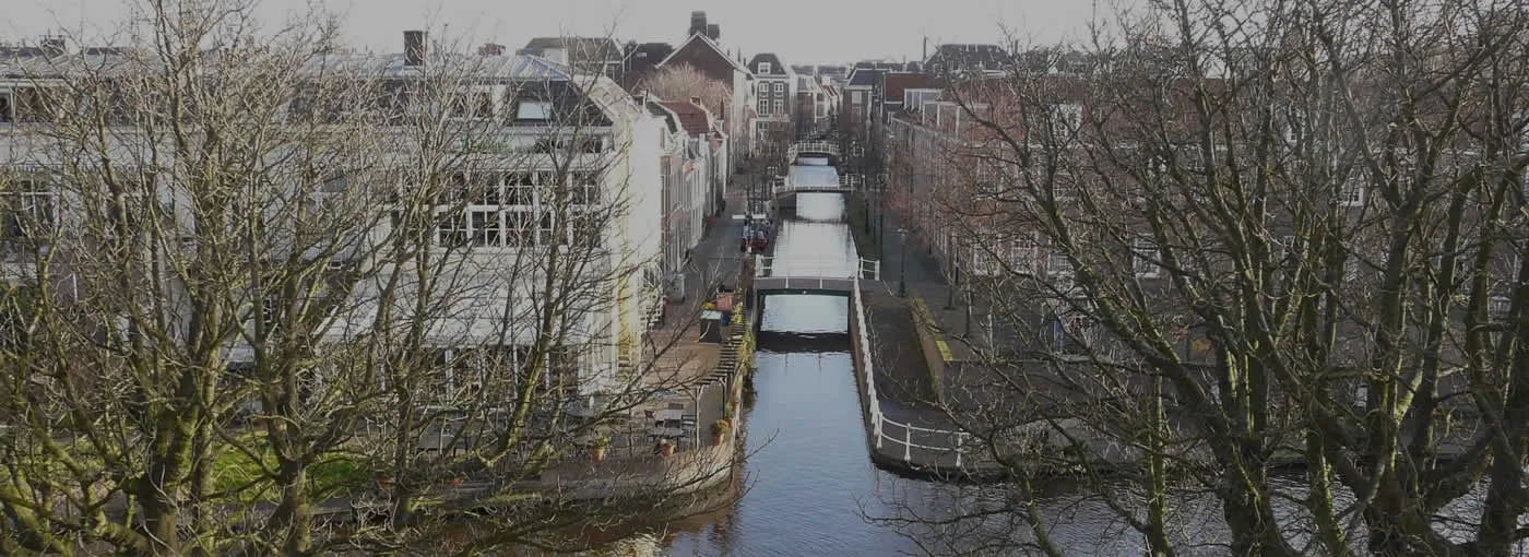 Mannschaftsfoto von Eigen Haard Makelaardij