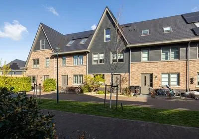 Photo de bureau de Eigen Haard Makelaardij