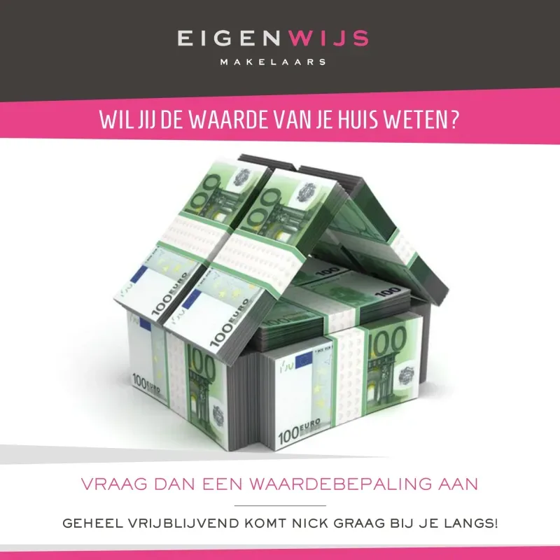 Bürofoto von Eigenwijs Makelaars