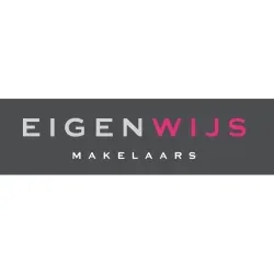 Logo Eigenwijs Makelaars