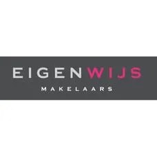 Logo Eigenwijs Makelaars