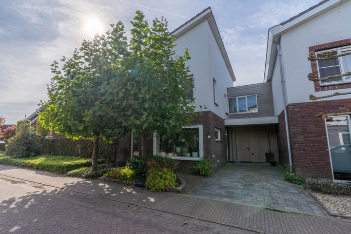 Eijckenhof 2 dans Oostrum photo