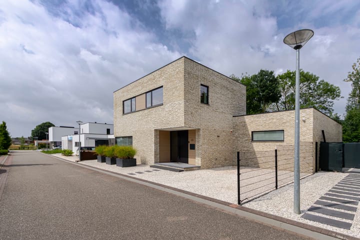 Eijckerveld 23 in Ulestraten foto