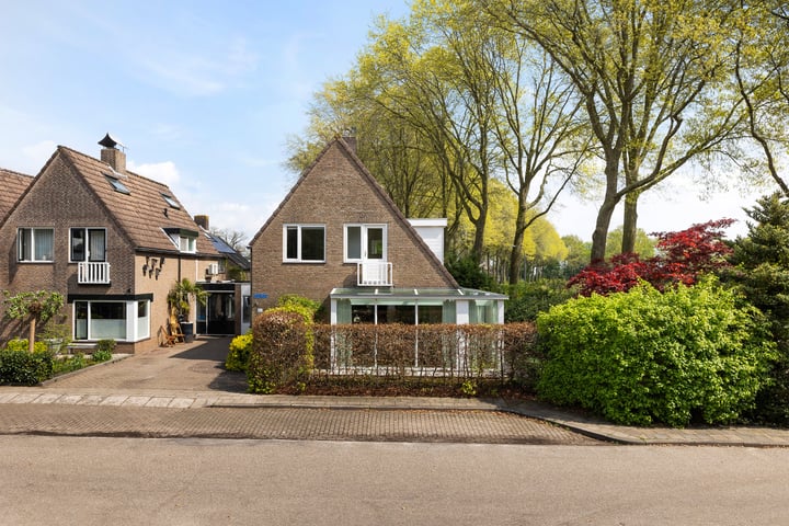 Eijerdijk 85 dans Hattem photo