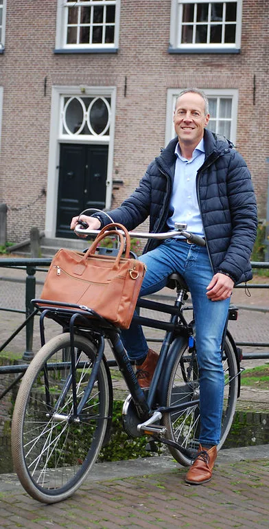 Team photo of Eijk Makelaardij