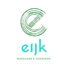 Logotipo Eijk Makelaardij