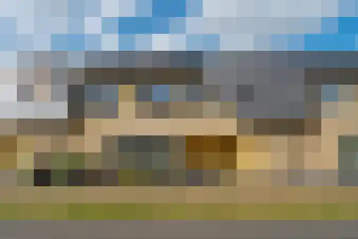 Eijkmanhof 22 in Rotterdam