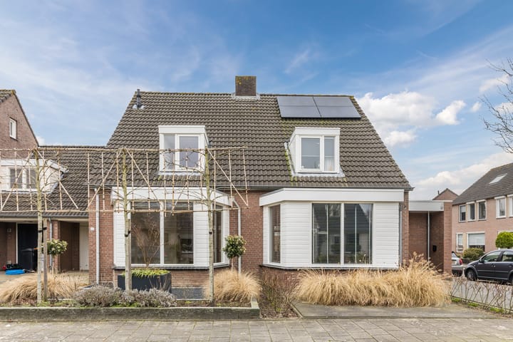 Photo of property Eik 20, Best