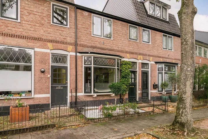 Eikbosserweg 102 Hilversum