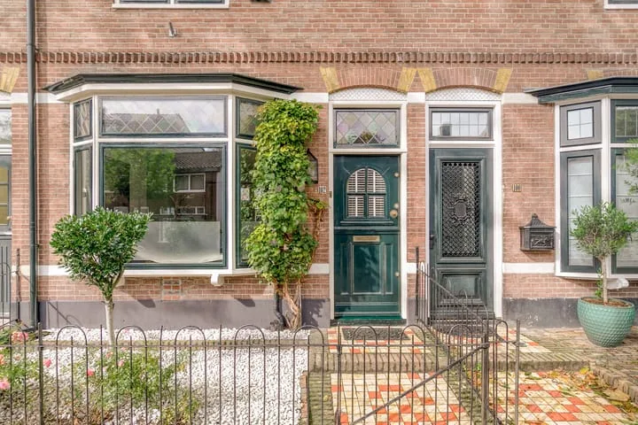 Eikbosserweg 102 Hilversum thumbnail 23