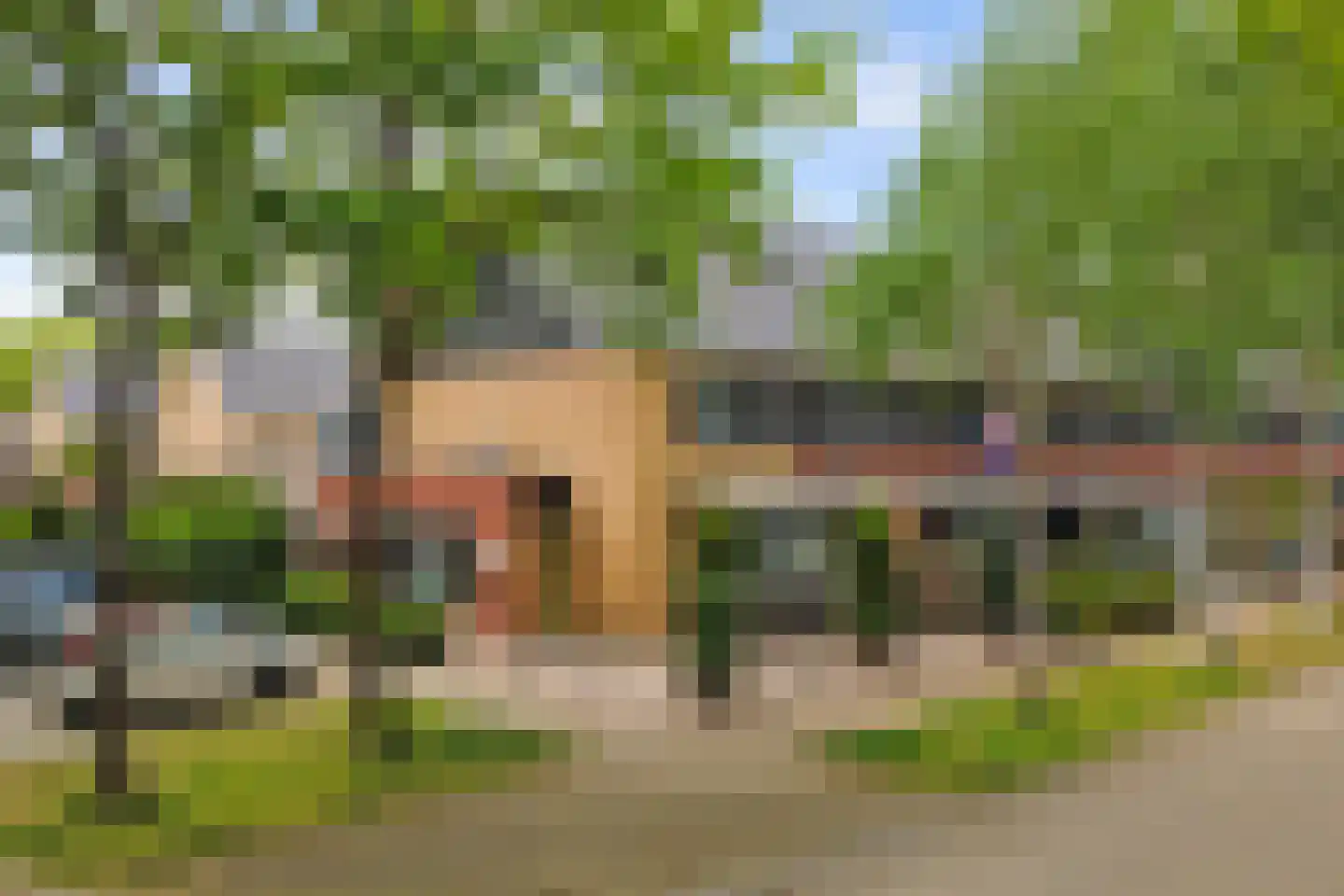 Eikebladvlinder 46 en Enschede