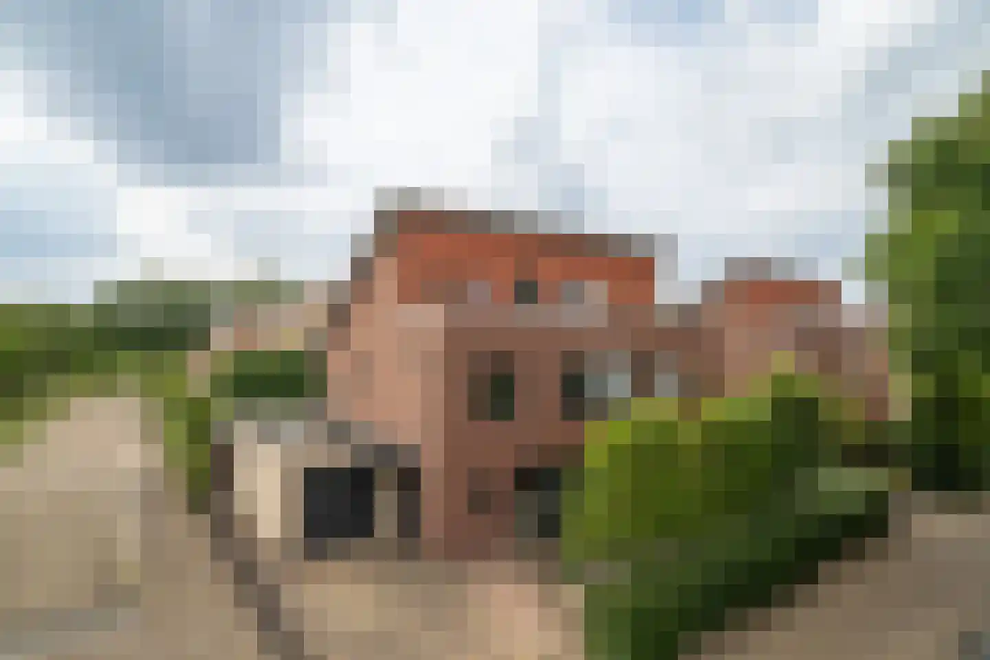 Eikebladvlinder 7 Enschede