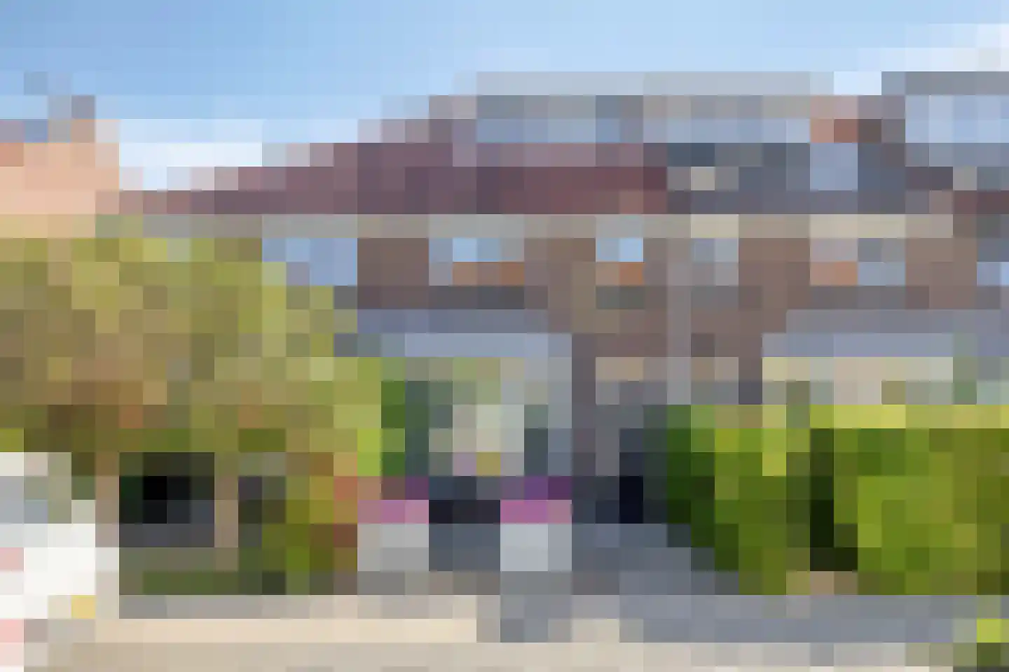Eikeboomstraat 13 dans Zwijndrecht