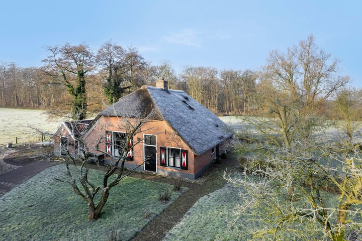 Eikelhofweg 4 dans Olst photo