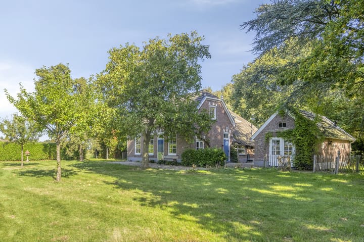 Eikelhofweg 47 in Olst foto