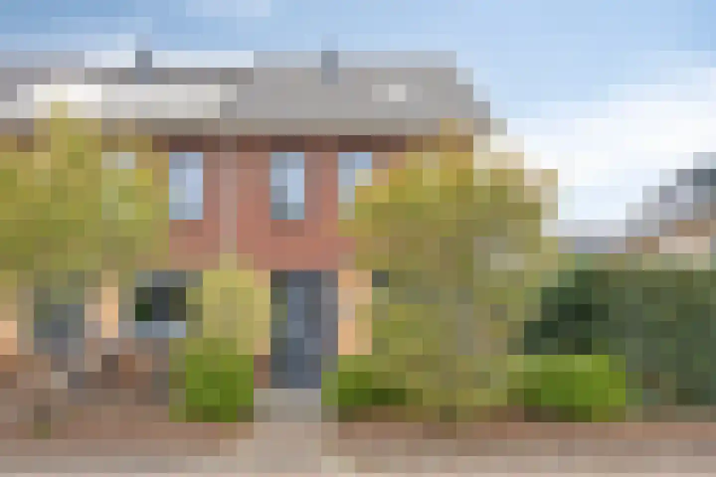 Eikelkamp 13 en Hooglanderveen