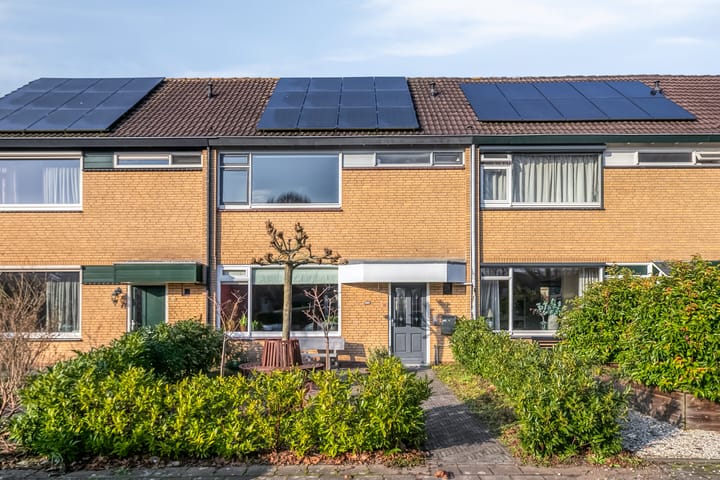 Photo de la maison Eikelkamp 32, Epe