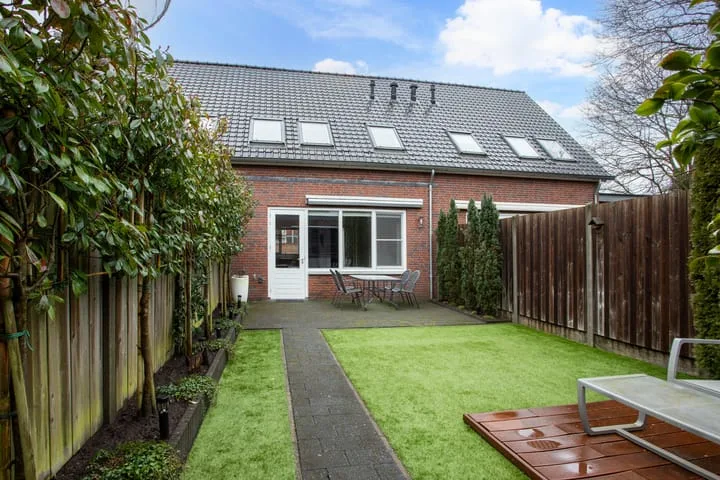 Eikenberg 17 Bergeijk foto 2