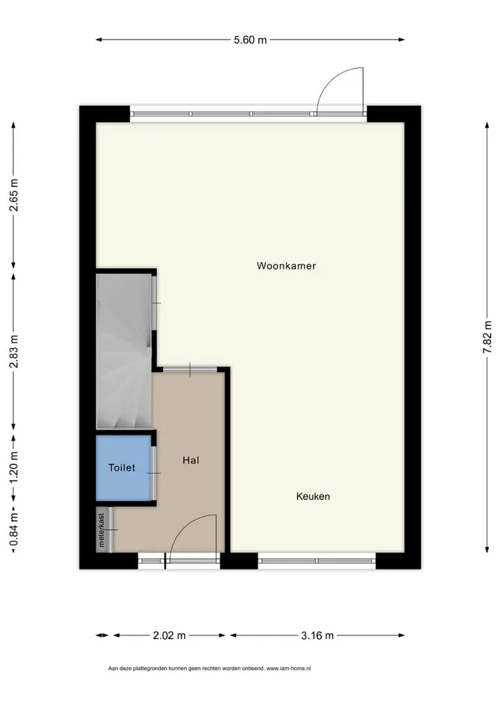 Eikenberg 17 Bergeijk thumbnail 21
