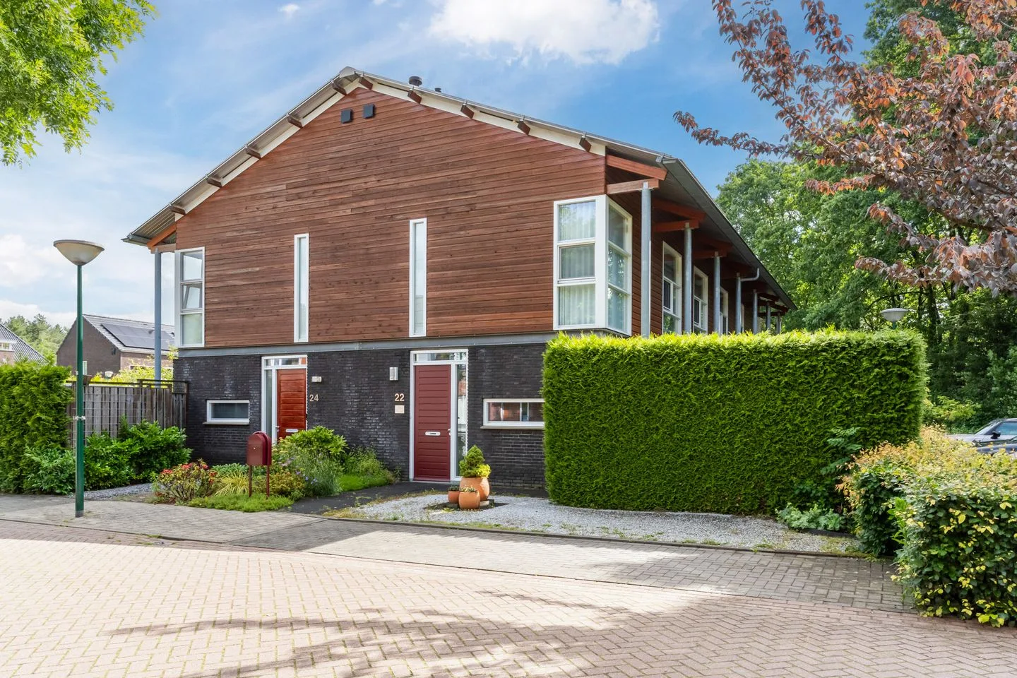 Eikenberg 22 in Bergeijk