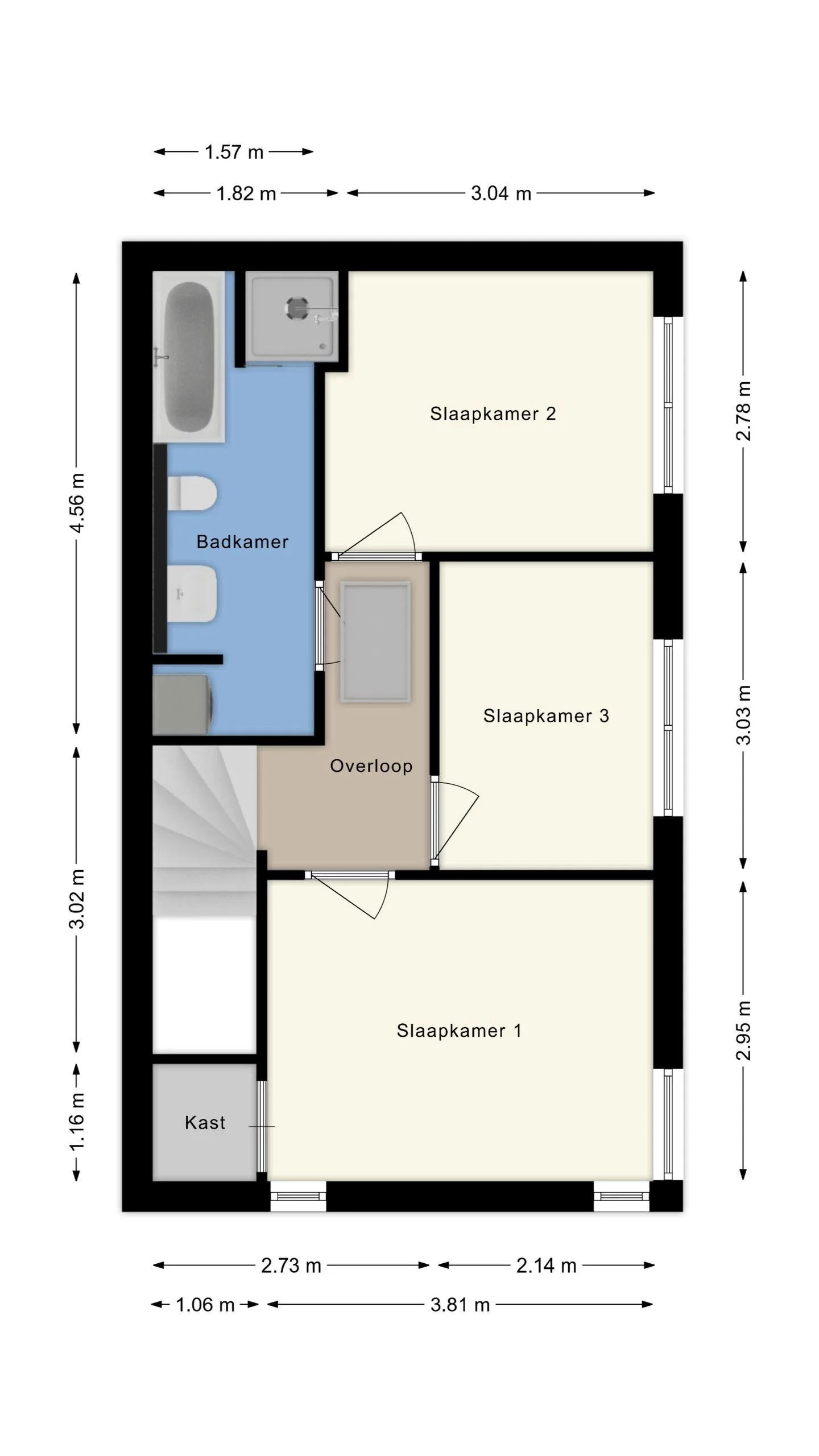 Eikenberg 22 Bergeijk thumbnail 33