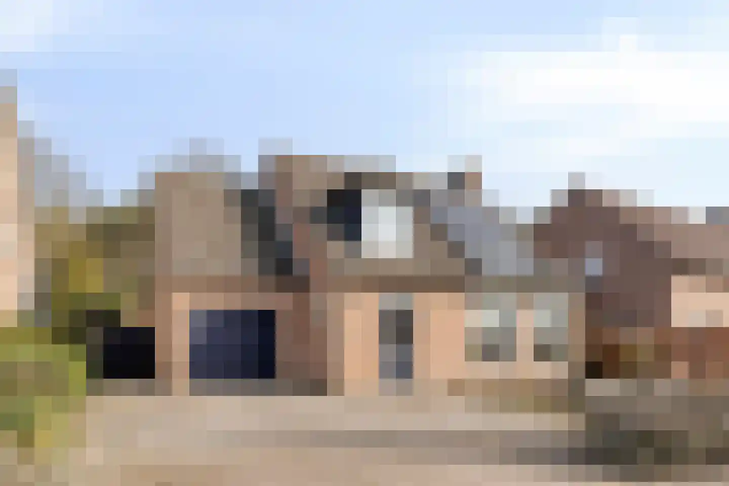 Eikenbocht 56 en Knegsel