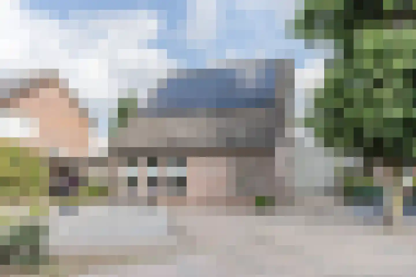 Eikenbocht 6 Knegsel