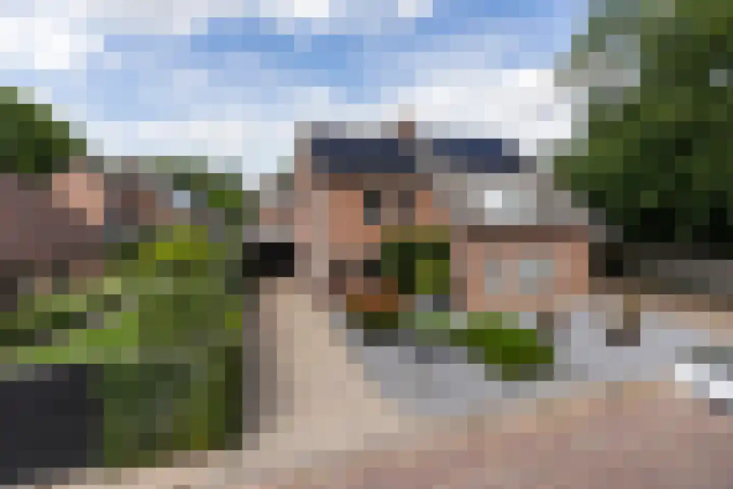 Eikenbocht 62 en Knegsel