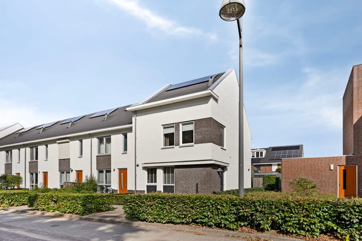 Photo of property Eikenbussel 28, Oirschot