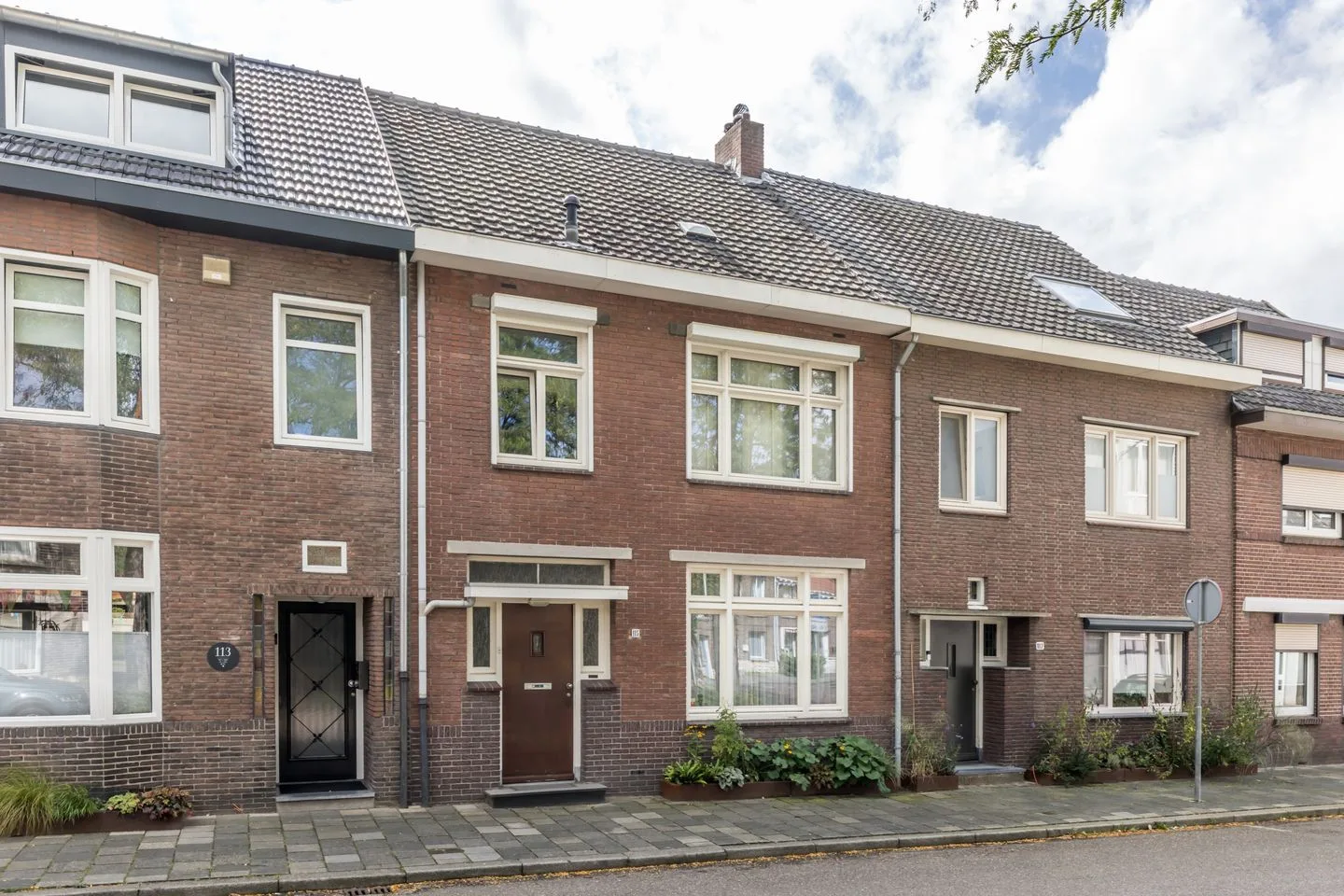 Eikenderweg 115 in Heerlen
