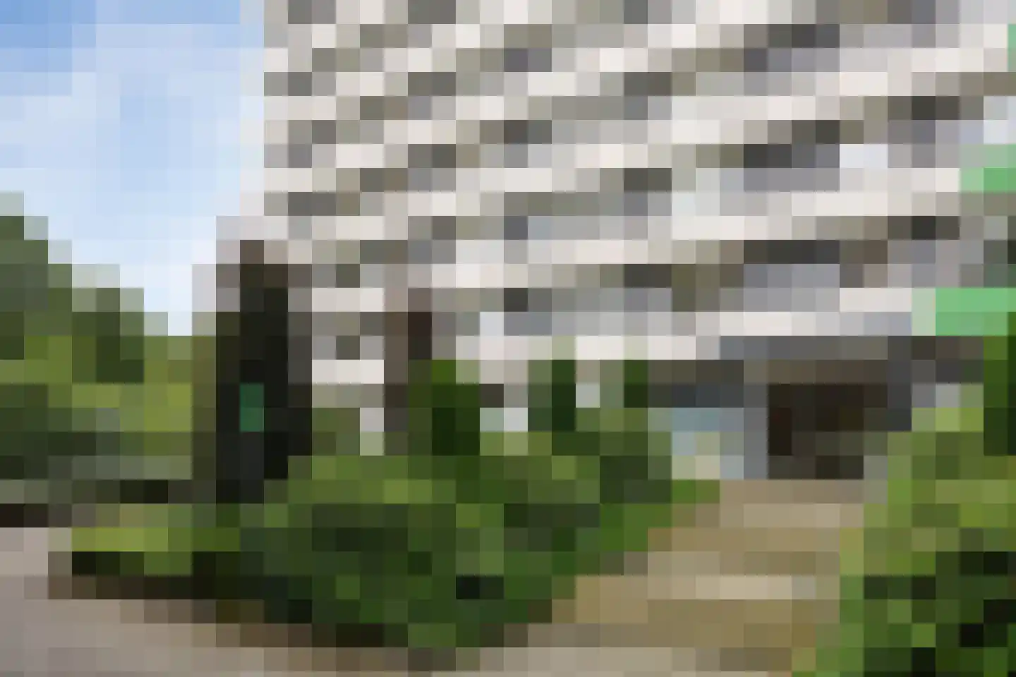Eikendonck 12 in Vught
