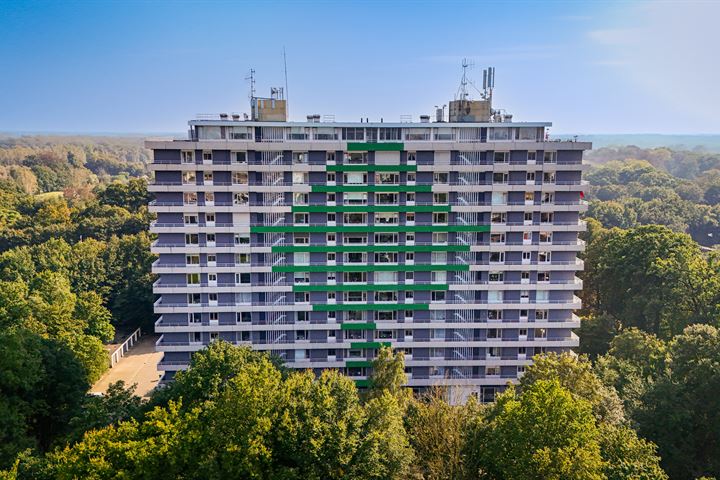 Eikendonck 85 in Vught Foto