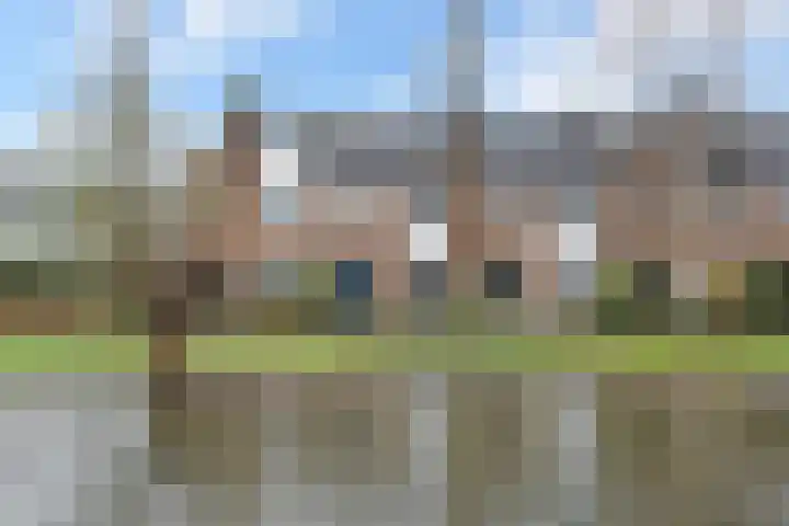 Eikendreef 12 in Nootdorp