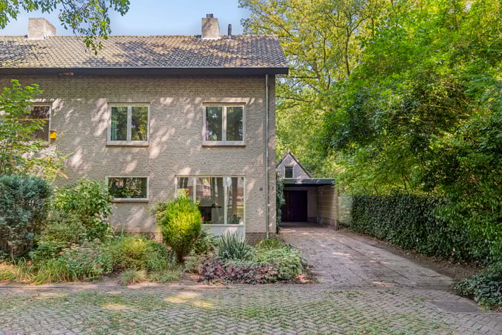 Eikendreef 14 in Mierlo Foto