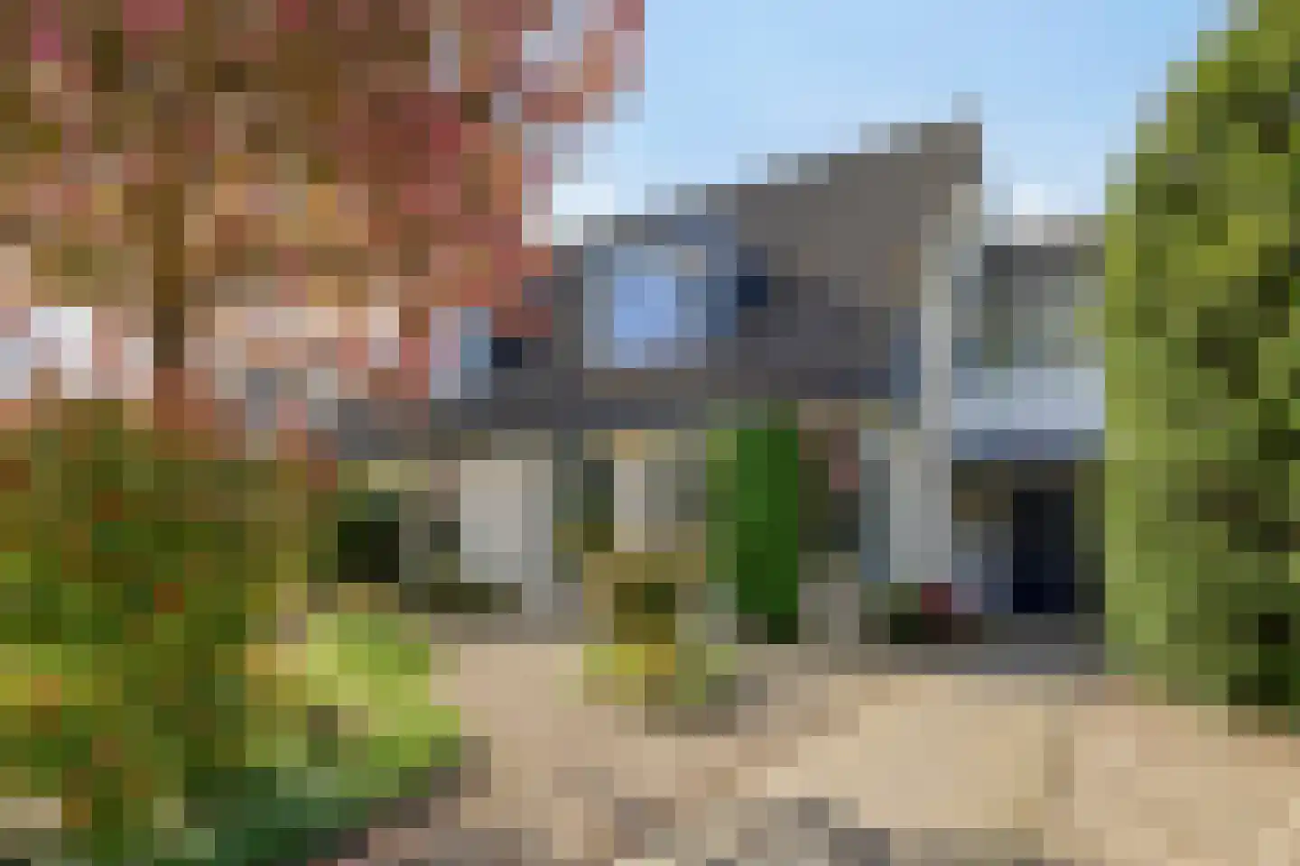 Eikendreef 30 dans Malden
