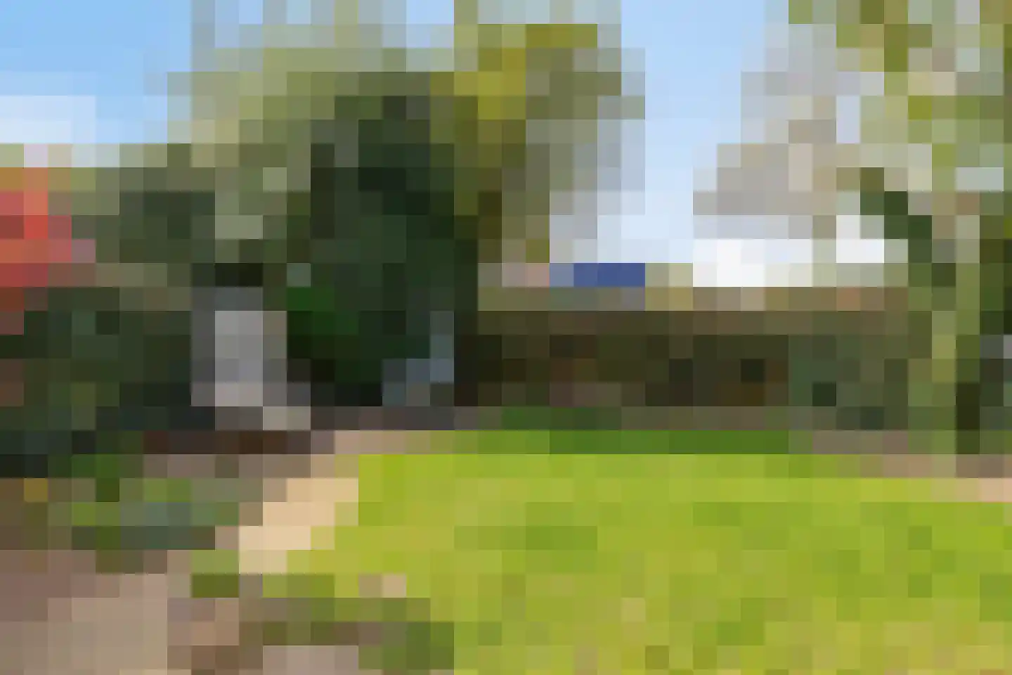 Eikendreef 30 Malden thumbnail 38
