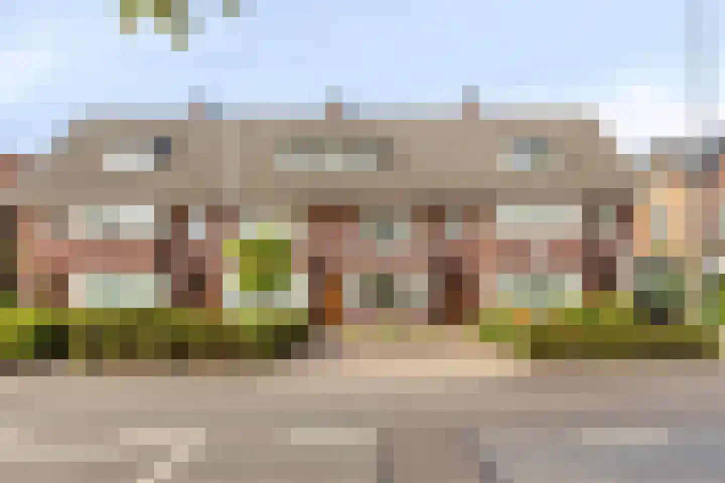 Eikendreef 43 Helmond