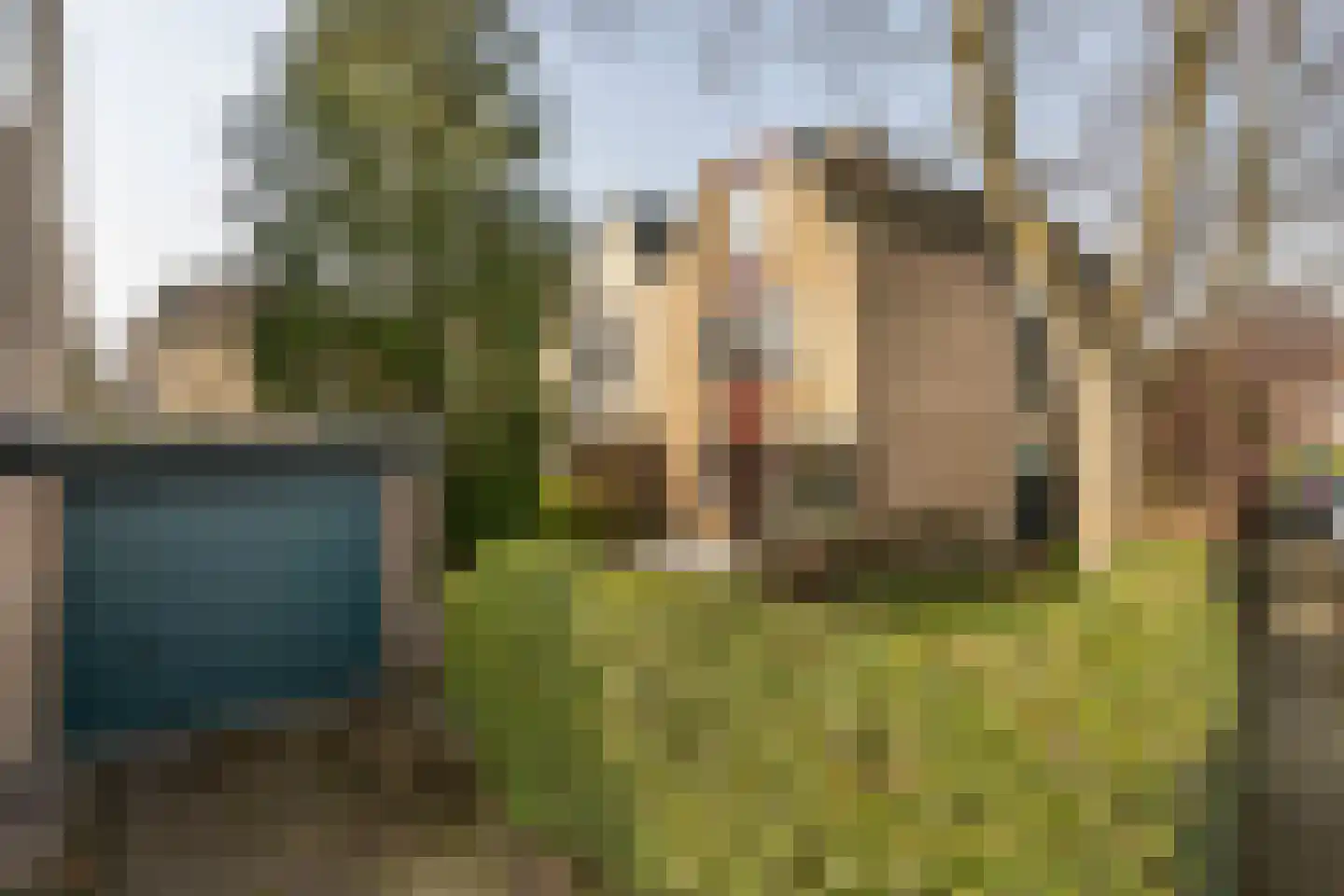Eikenduinen 1 Pijnacker