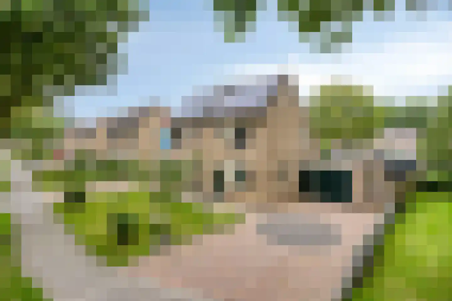 Eikenhage 42 Stadskanaal