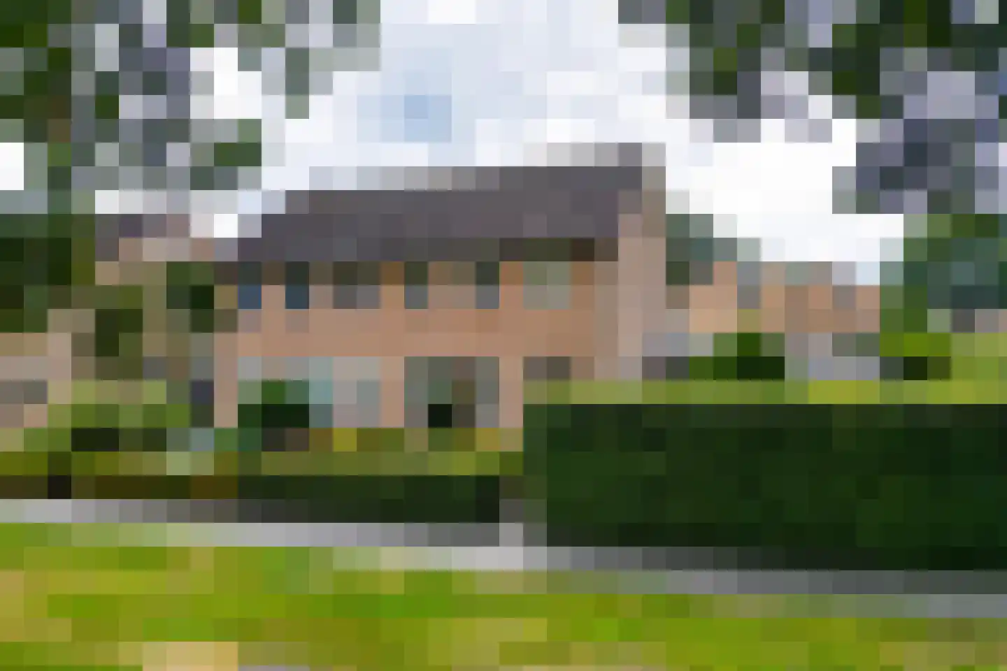 Eikenhage 64 Stadskanaal