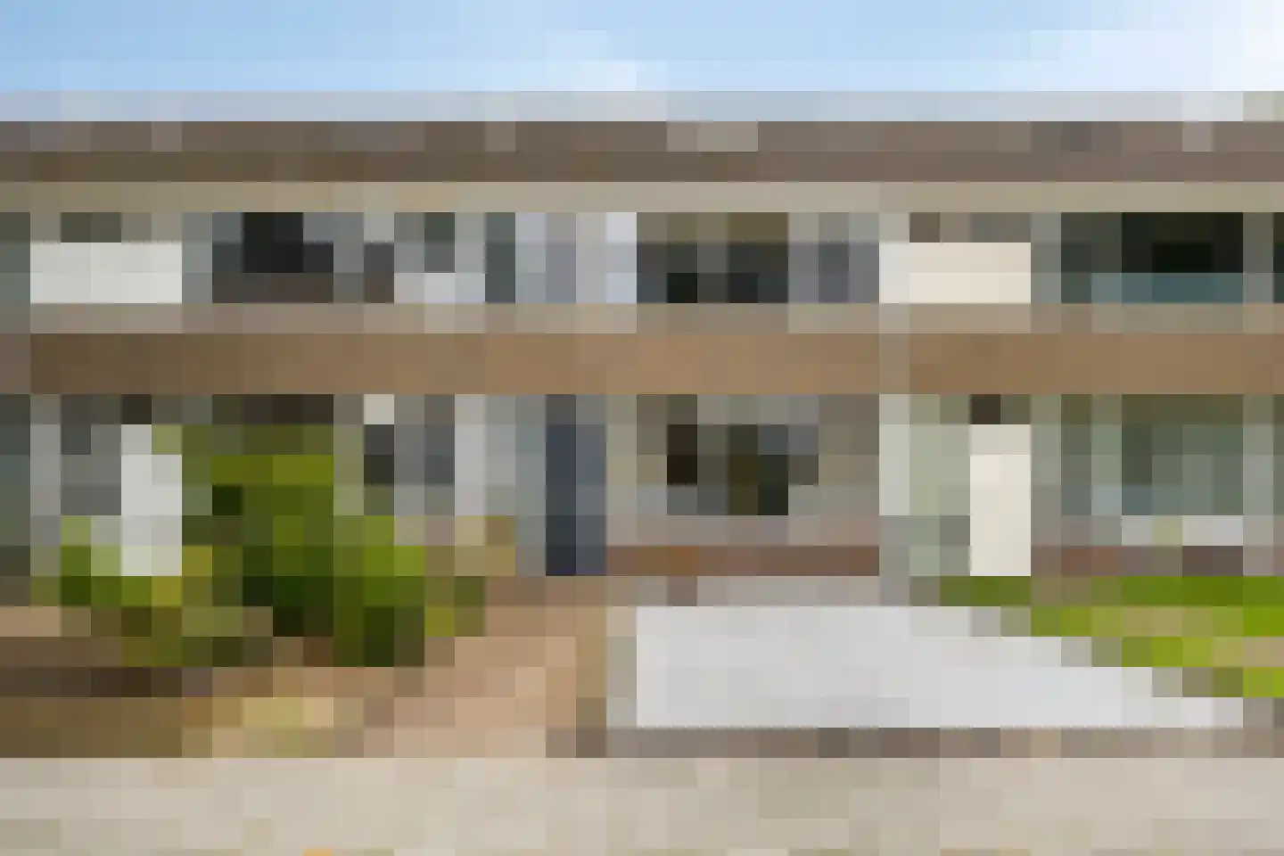 Eikenhage 8 Stadskanaal