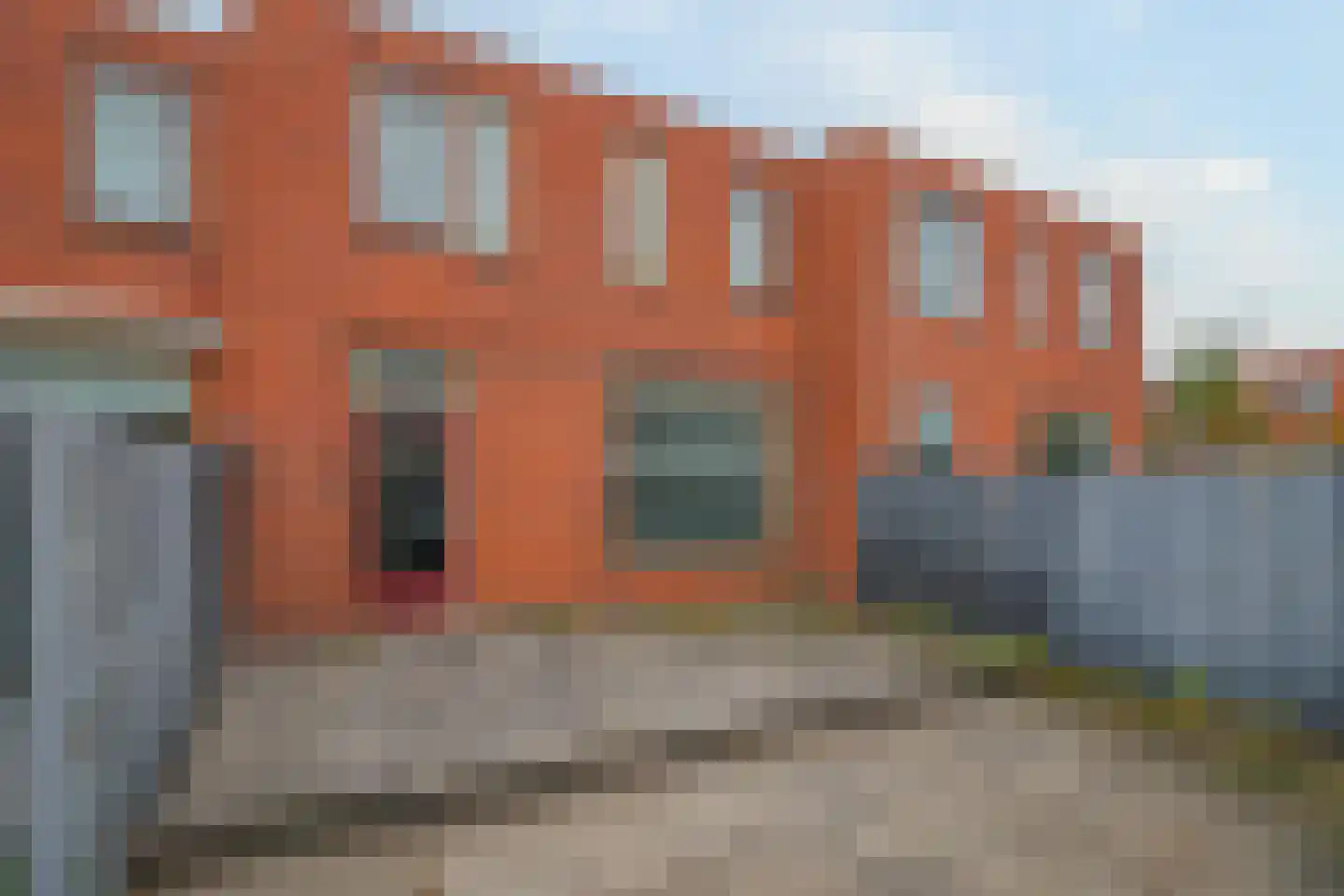 Eikenhof 27 in De Lier