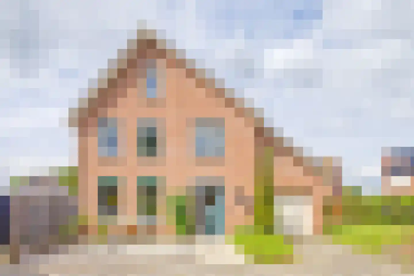 Eikenhof 27 Koewacht
