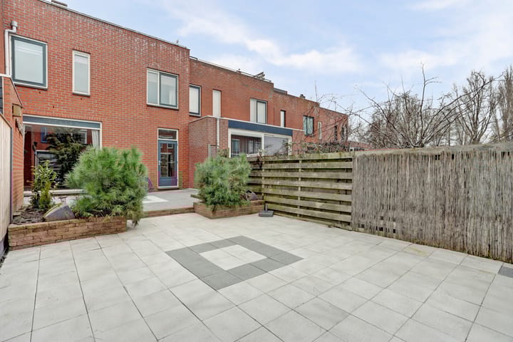 Photo of property Eikenhof 58, De Lier