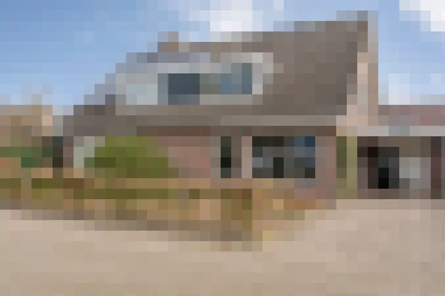 Eikenhof 6 in Harbrinkhoek