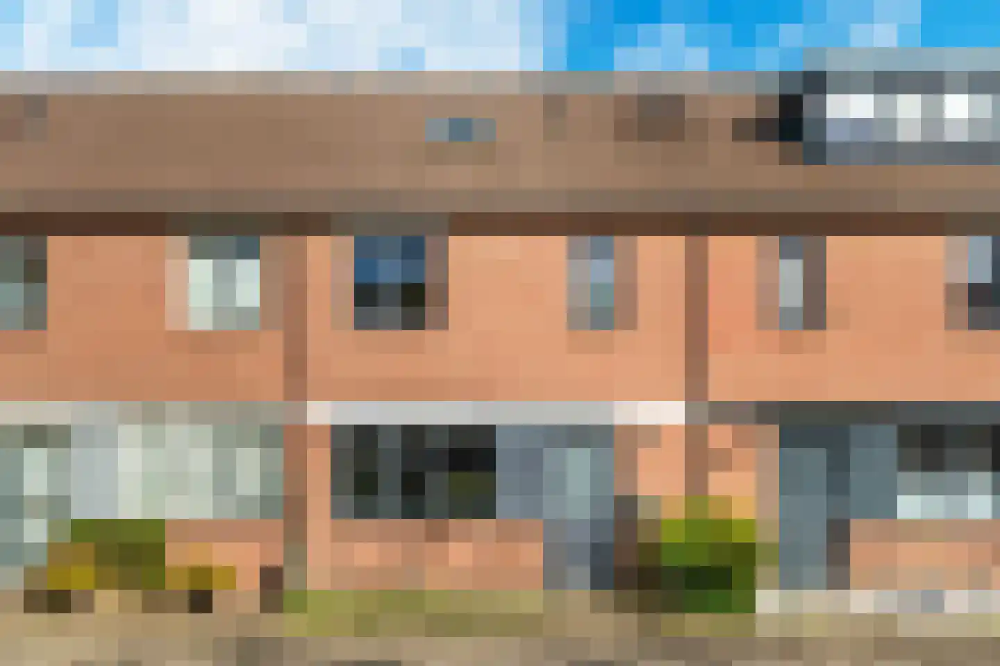 Eikenhorst 13 Alphen aan den Rijn foto 2